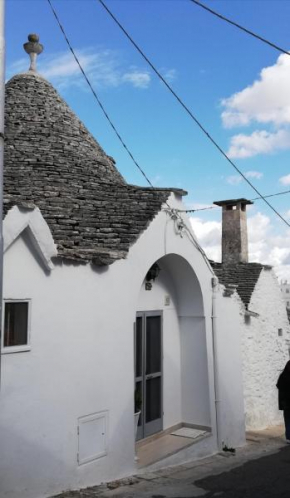 Luxury Trulli sabotino Alberobello